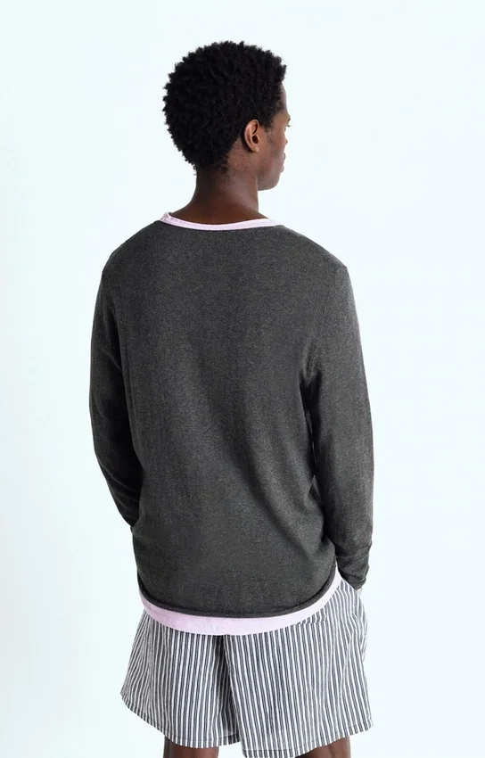 Jersey de hombre Marcel Referencia: MMARC85E25