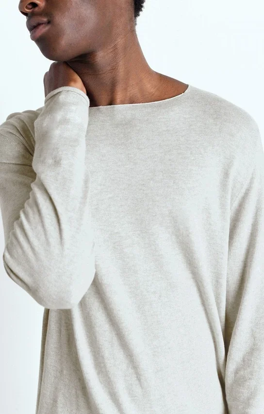 Jersey de hombre Marcel Referencia: MMARC85E25