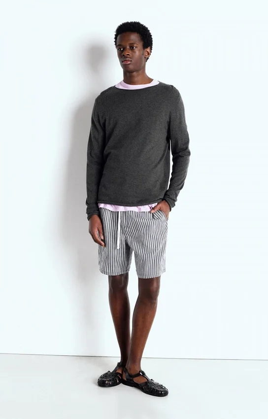 Jersey de hombre Marcel Referencia: MMARC85E25