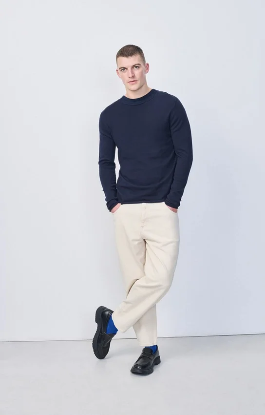 Jersey de hombre Marcel Referencia: MMARC85E25