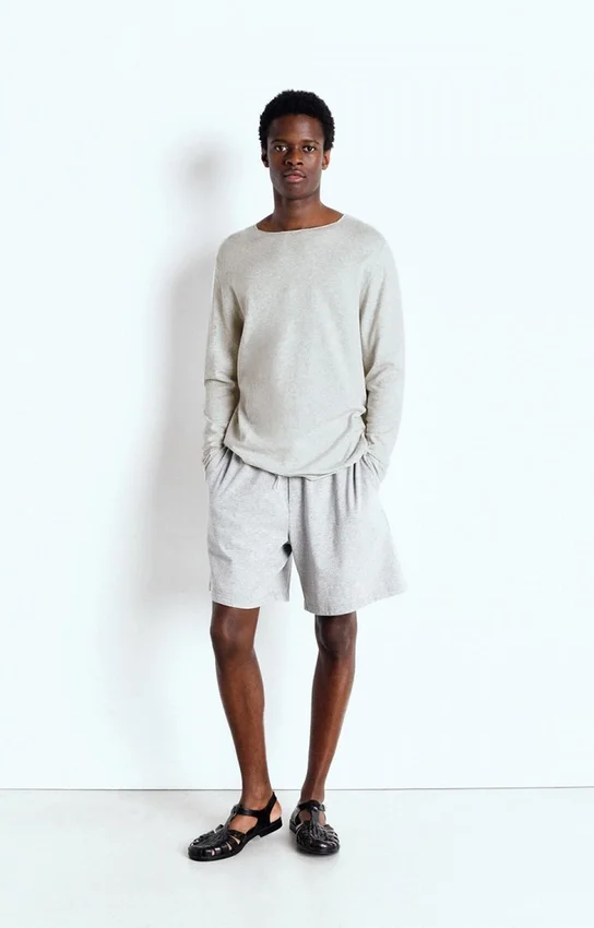 Jersey de hombre Marcel Referencia: MMARC85E25