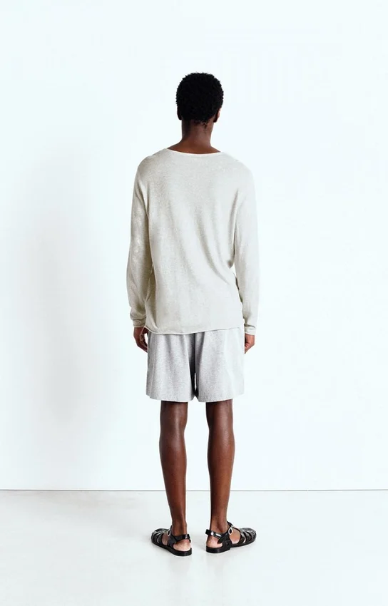 Jersey de hombre Marcel Referencia: MMARC85E25