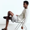 Jersey de hombre Marcel Referencia: MMARC85E25