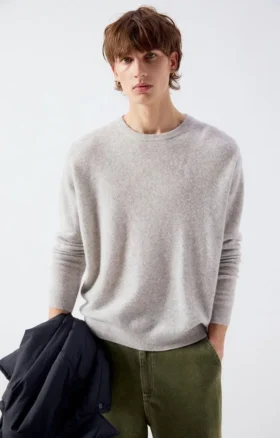 Jersey de hombre Raxow Referencia: MRAX18AH26