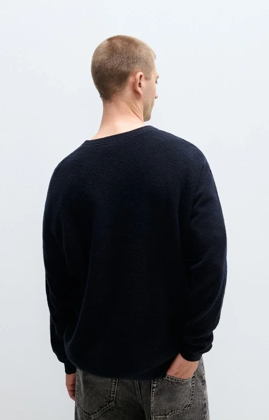 Jersey de hombre Raxow Referencia: MRAX18AH26