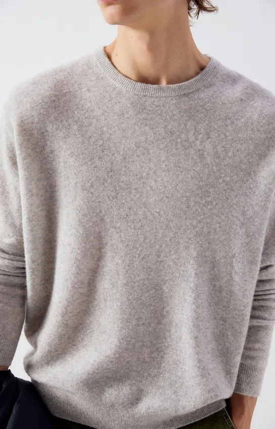 Jersey de hombre Raxow Referencia: MRAX18AH26