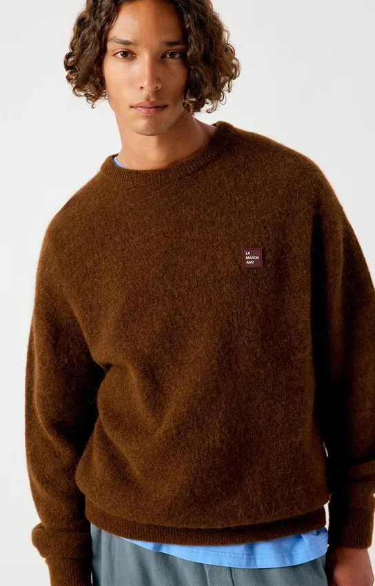 Jersey de hombre Vitow Referencia: MVITO18AH26