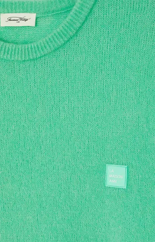 Jersey de hombre Vitow Referencia: MVITO18AH26