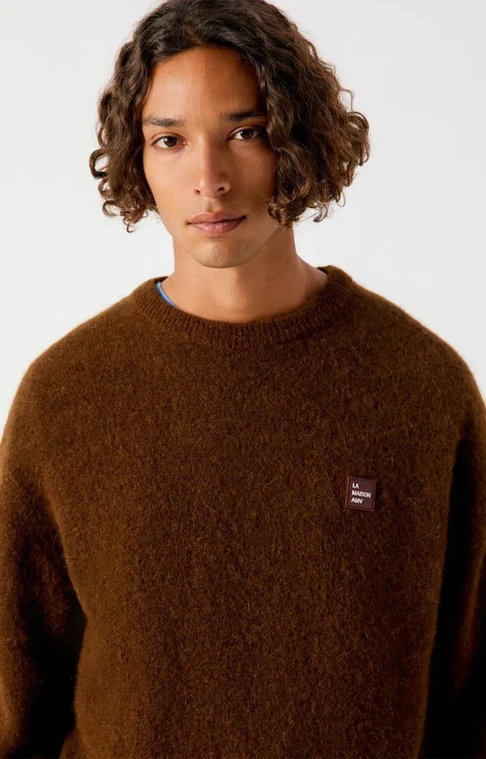 Jersey de hombre Vitow Referencia: MVITO18AH26