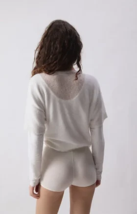 Jersey de mujer Bodyrow. Referencia: BOD18BH26