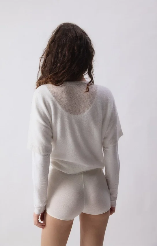 Jersey de mujer Bodyrow. Referencia: BOD18BH26