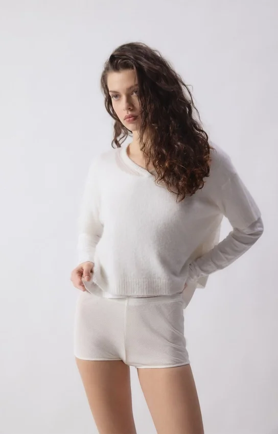 Jersey de mujer Bodyrow. Referencia: BOD18BH26
