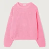 Jersey de mujer Cyrow. Referencia: CYR18AH26