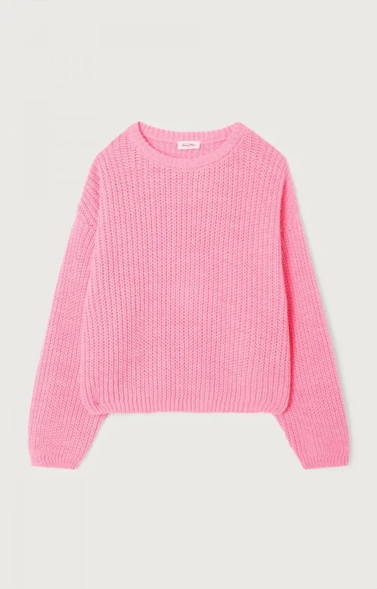 Jersey de mujer Cyrow. Referencia: CYR18AH26