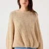 Jersey de mujer Cyrow. Referencia: CYR18AH26
