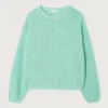Jersey de mujer Cyrow. Referencia: CYR18AH26
