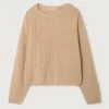 Jersey de mujer Cyrow. Referencia: CYR18AH26