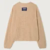 Jersey de mujer Cyrow. Referencia: CYR18AH26