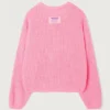 Jersey de mujer Cyrow. Referencia: CYR18AH26