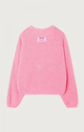 Jersey de mujer Cyrow. Referencia: CYR18AH26