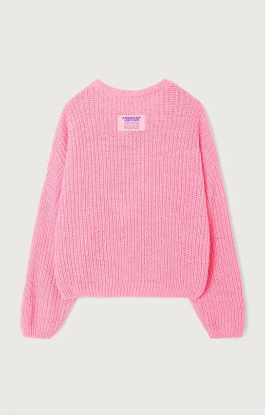 Jersey de mujer Cyrow. Referencia: CYR18AH26