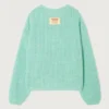 Jersey de mujer Cyrow. Referencia: CYR18AH26