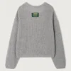 Jersey de mujer Cyrow. Referencia: CYR18AH26
