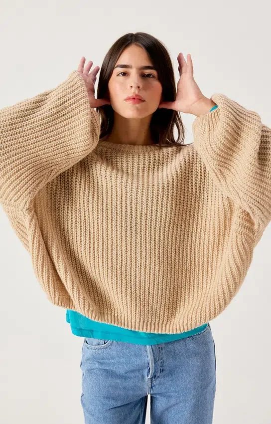 Jersey de mujer Cyrow. Referencia: CYR18AH26