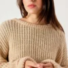 Jersey de mujer Cyrow. Referencia: CYR18AH26