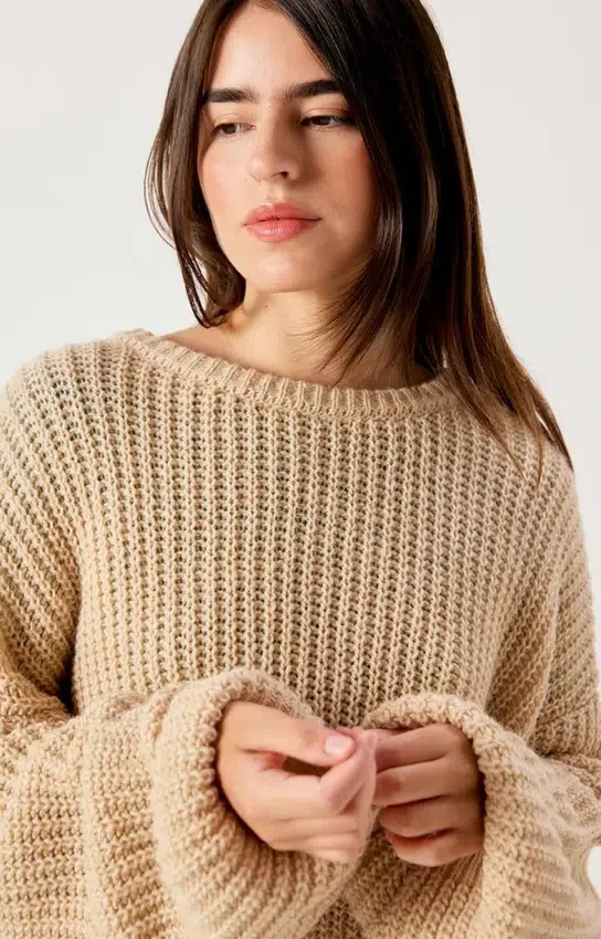 Jersey de mujer Cyrow. Referencia: CYR18AH26
