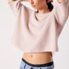 Jersey de mujer Damsville Referencia: DAM18IH26