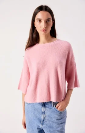 Jersey de mujer Damsville Referencia: DAM18IH26