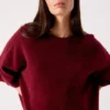 Jersey de mujer Damsville Referencia: DAM18IH26