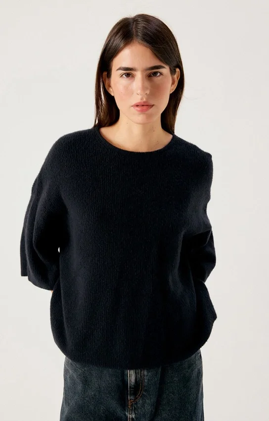 Jersey de mujer Damsville Referencia: DAM18IH26