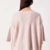 Jersey de mujer Damsville Referencia: DAM18IH26