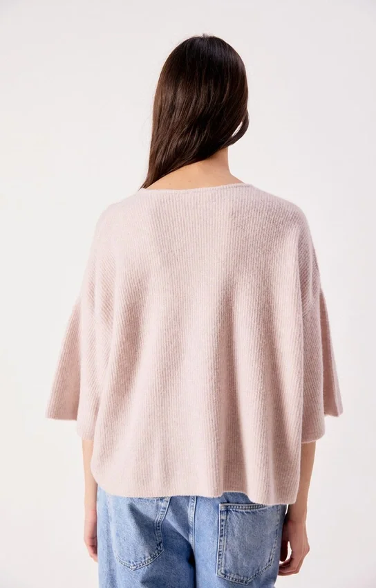 Jersey de mujer Damsville Referencia: DAM18IH26