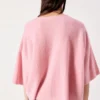 Jersey de mujer Damsville Referencia: DAM18IH26