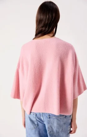 Jersey de mujer Damsville Referencia: DAM18IH26
