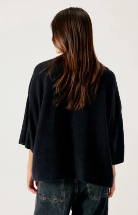 Jersey de mujer Damsville Referencia: DAM18IH26
