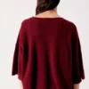 Jersey de mujer Damsville Referencia: DAM18IH26
