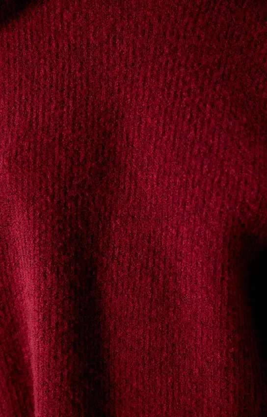 Jersey de mujer Damsville Referencia: DAM18IH26