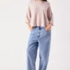 Jersey de mujer Damsville Referencia: DAM18IH26
