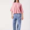 Jersey de mujer Damsville Referencia: DAM18IH26
