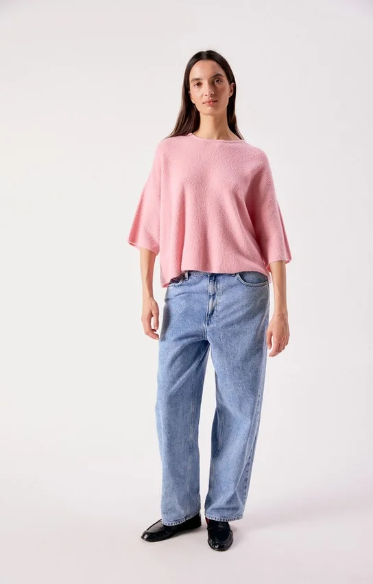 Jersey de mujer Damsville Referencia: DAM18IH26