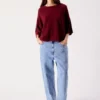 Jersey de mujer Damsville Referencia: DAM18IH26