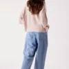 Jersey de mujer Damsville Referencia: DAM18IH26