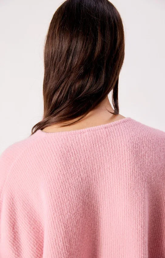 Jersey de mujer Damsville Referencia: DAM18IH26