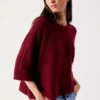 Jersey de mujer Damsville Referencia: DAM18IH26