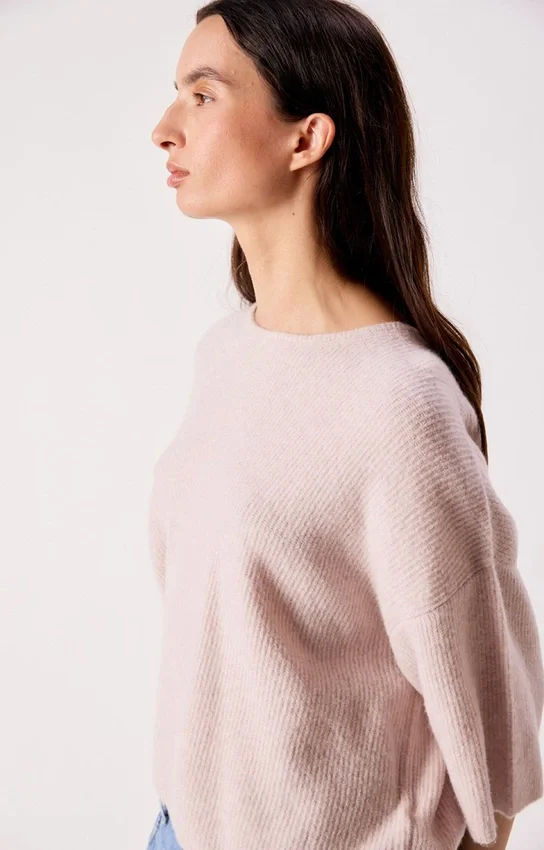 Jersey de mujer Damsville Referencia: DAM18IH26