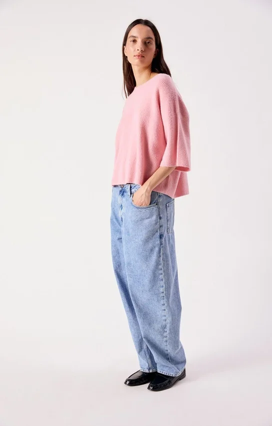 Jersey de mujer Damsville Referencia: DAM18IH26